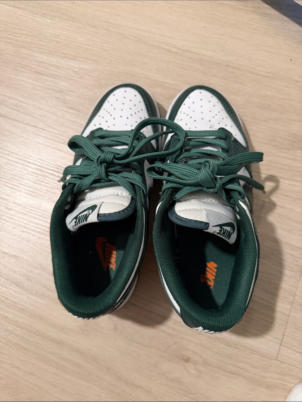 Nike Dunks - Picture 2 of 6